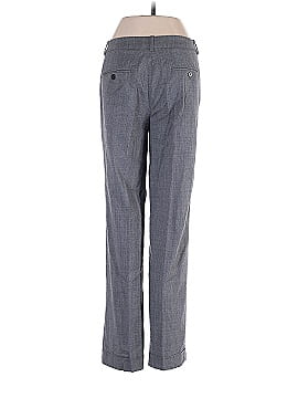 Michael Kors Collection Wool Pants (view 2)