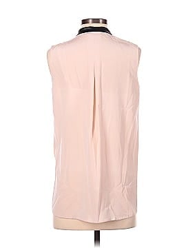 Vince. Sleeveless Blouse (view 2)