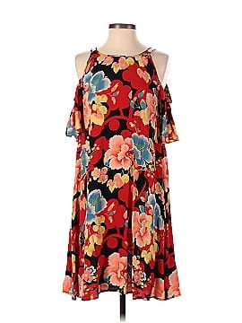 Ann Taylor LOFT Casual Dress (view 1)