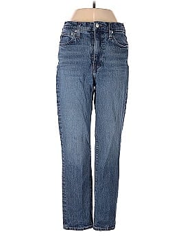 Madewell Jeans (view 1)