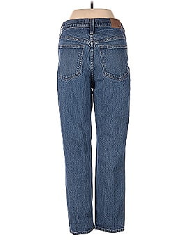 Madewell Jeans (view 2)