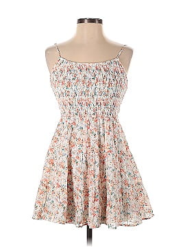 American Eagle Outfitters Casual Dress (view 1)