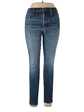 Madewell Jeans (view 1)