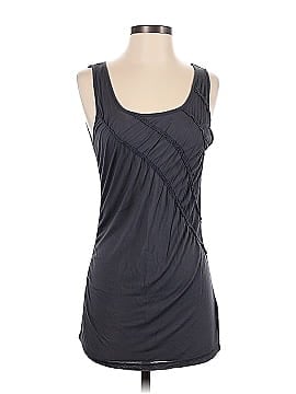 Halogen Sleeveless Top (view 1)