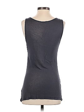 Halogen Sleeveless Top (view 2)