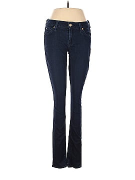 7 For All Mankind Jeans (view 1)