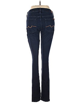 7 For All Mankind Jeans (view 2)