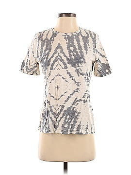 Banana Republic Factory Store Short Sleeve T-Shirt (view 1)