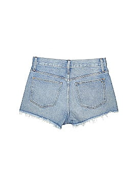 Madewell Denim Shorts (view 2)