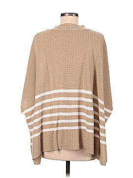 J.Crew Factory Store Poncho (view 2)