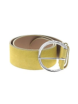 United Colors Of Benetton Leather Belt (view 1)