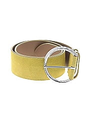 United Colors Of Benetton Leather Belt