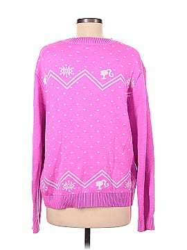 Barbie Pullover Sweater (view 2)