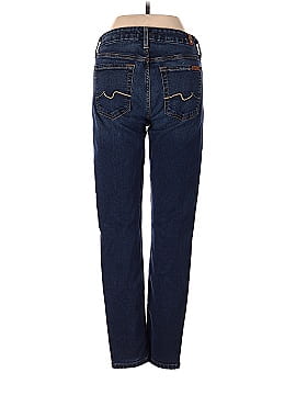 7 For All Mankind Jeans (view 2)