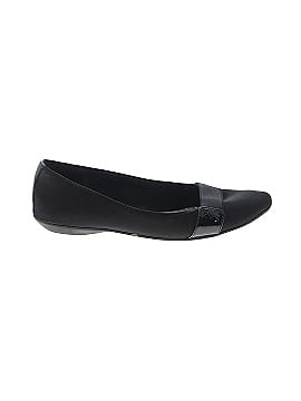 AK Anne Klein Flats (view 1)