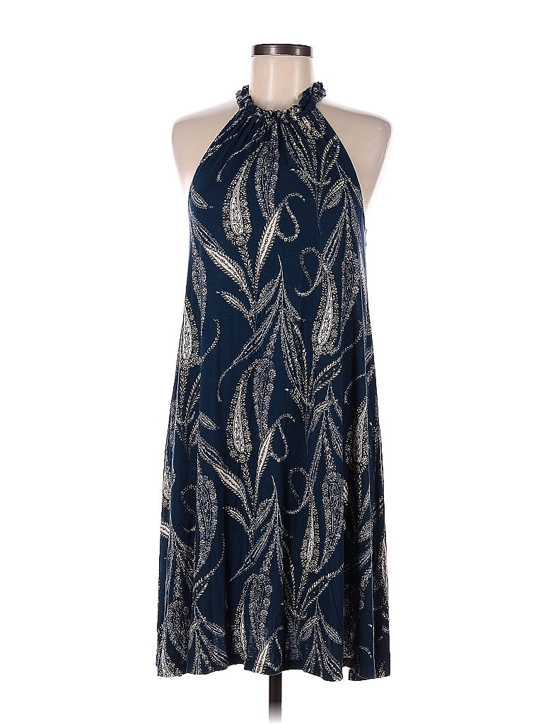 black dress ruffle bottom Nox Anabel R1301 Fitted Long Formal Ruffled Prom for $460.0 floral midi dress Size:W34 L30 Women's Black Linen-blend shirt