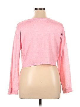Juicy by Juicy Couture Long Sleeve T-Shirt (view 2)