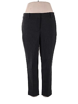 Fabulously Slimming by Chico's Dress Pants (view 1)