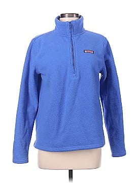 Vineyard Vines Pullover Sweater (view 1)