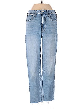 Madewell Jeans (view 1)