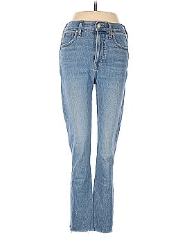 Madewell Jeans (view 1)