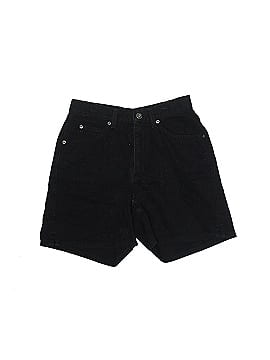 Liz Claiborne Denim Shorts (view 1)