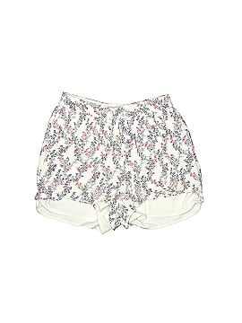 BCBGMAXAZRIA Shorts (view 1)