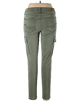 American Eagle Outfitters Cargo Pants (view 2)