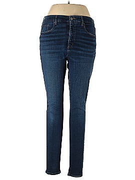 Ann Taylor LOFT Jeans (view 1)