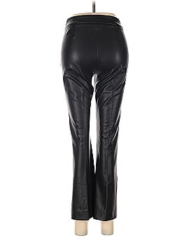 Banana Republic Faux Leather Pants (view 2)