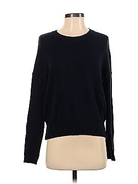 James Perse Pullover Sweater (view 1)