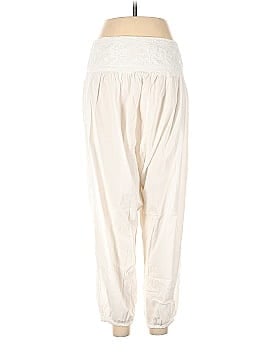 Zara TRF Casual Pants (view 1)