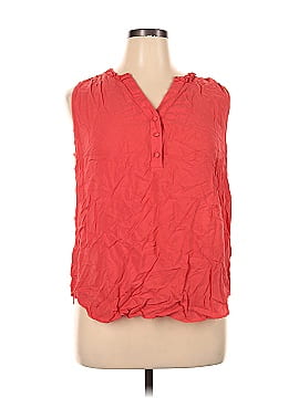 Boden Sleeveless Blouse (view 1)