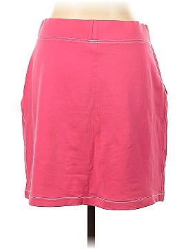 Lands' End Casual Skirt (view 2)