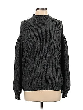 Leith Turtleneck Sweater (view 1)