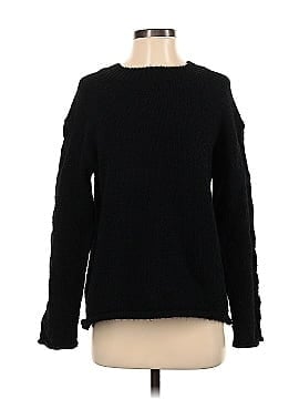 Angie Pullover Sweater (view 1)