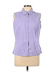 Assorted Brands Short Sleeve Button Down Shirt