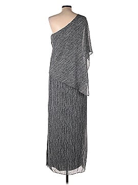 H By Halston Cocktail Dress (view 2)