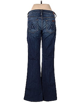 7 For All Mankind Jeans (view 2)