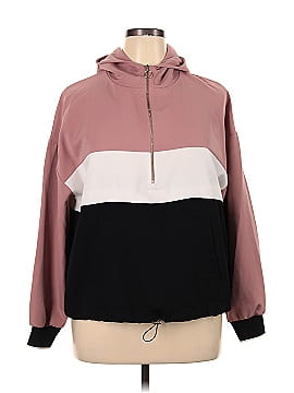 Zara Pullover Hoodie (view 1)