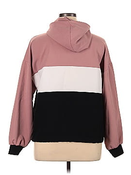 Zara Pullover Hoodie (view 2)