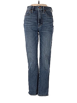 Madewell Jeans (view 1)