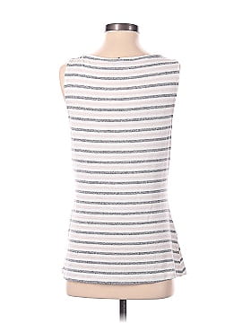 Banana Republic Sleeveless Top (view 2)