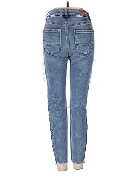 American Eagle Outfitters Jeans (view 2)