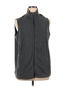 Lands' End Vest (view 1)