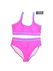 Unbranded Two Piece Swimsuit