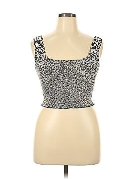 Shein Tank Top (view 1)