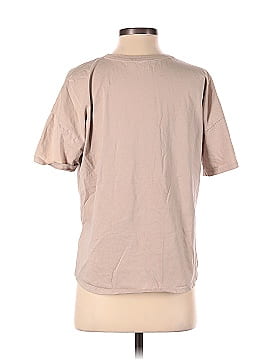 Zara Short Sleeve T-Shirt (view 2)