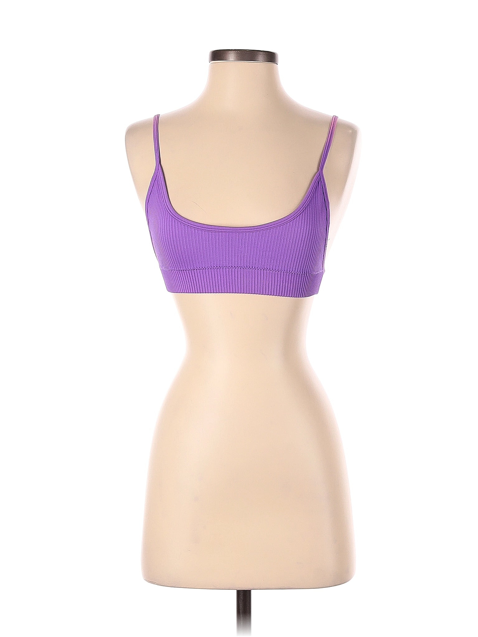 Urban Outfitters Purple Active Tank Size XS Sm 58 off ThredUp
