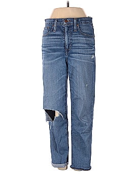 Madewell Jeans (view 1)